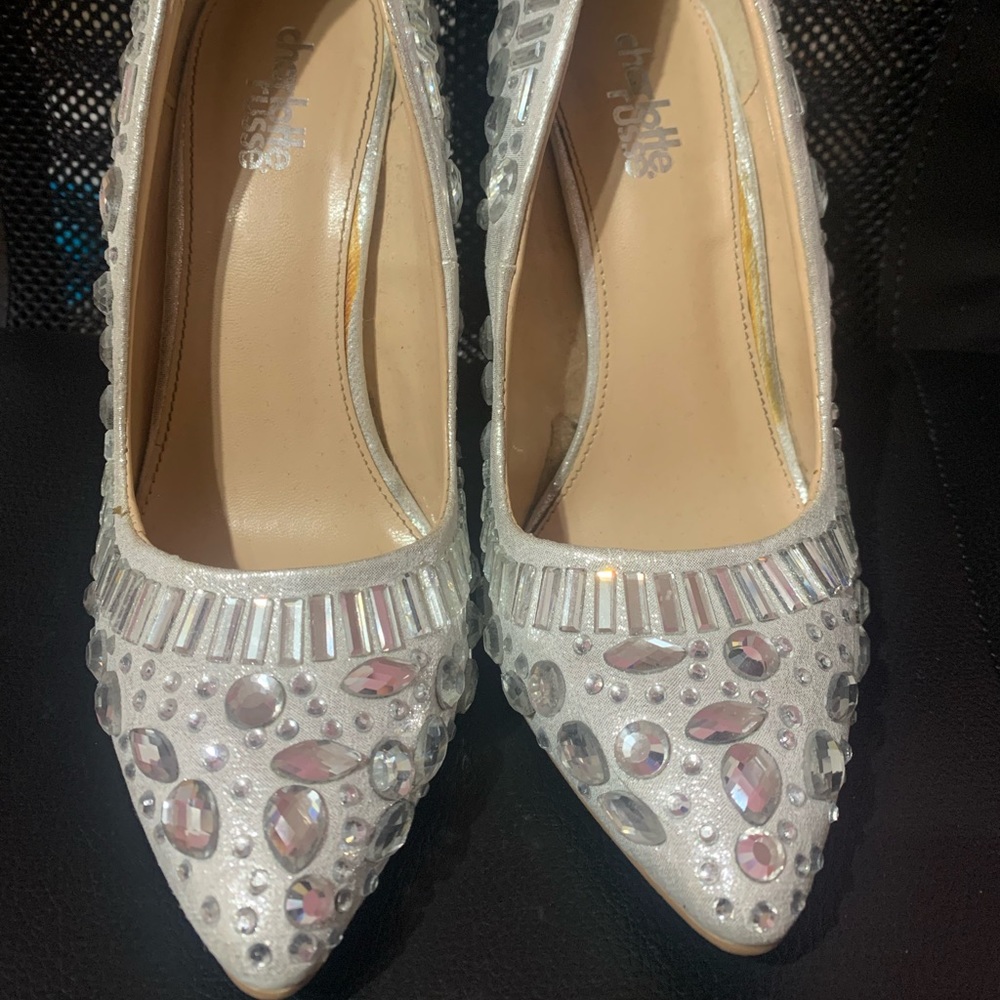 Charlotte Russe